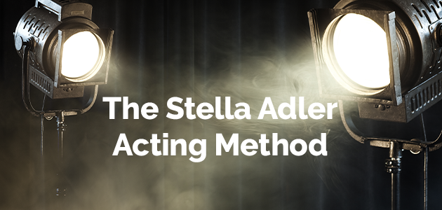 stella adler studio of acting polices